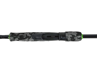 Ambush Tackle - Legalizer XS JIG - 198 cm / 2-teilig /WG 2-9g Spinnrute