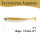 Nasty Bait Tasty Chick 12,5 cm  gemischte Farben Set 6 Stück