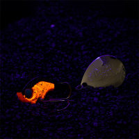 Nasty Bait - Lurchi – Naranja/Volcano  – 8 cm/3,15 " 22g sinking Jig Spinner