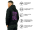 Nasty Bait - Hoodie WEEKENDS schwarz