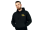 Nasty Bait - Hoodie WEEKENDS schwarz